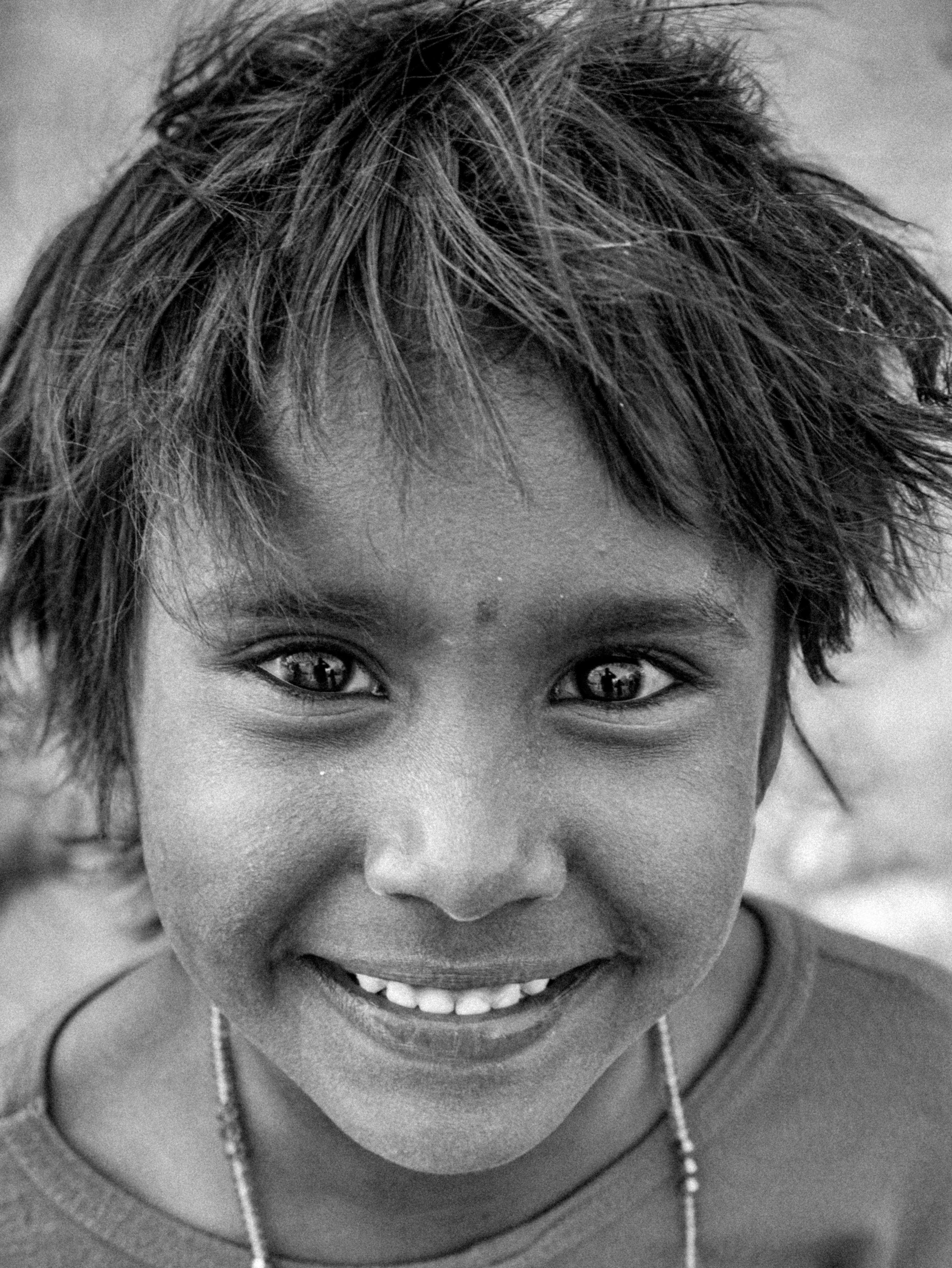 Dalit Girl
